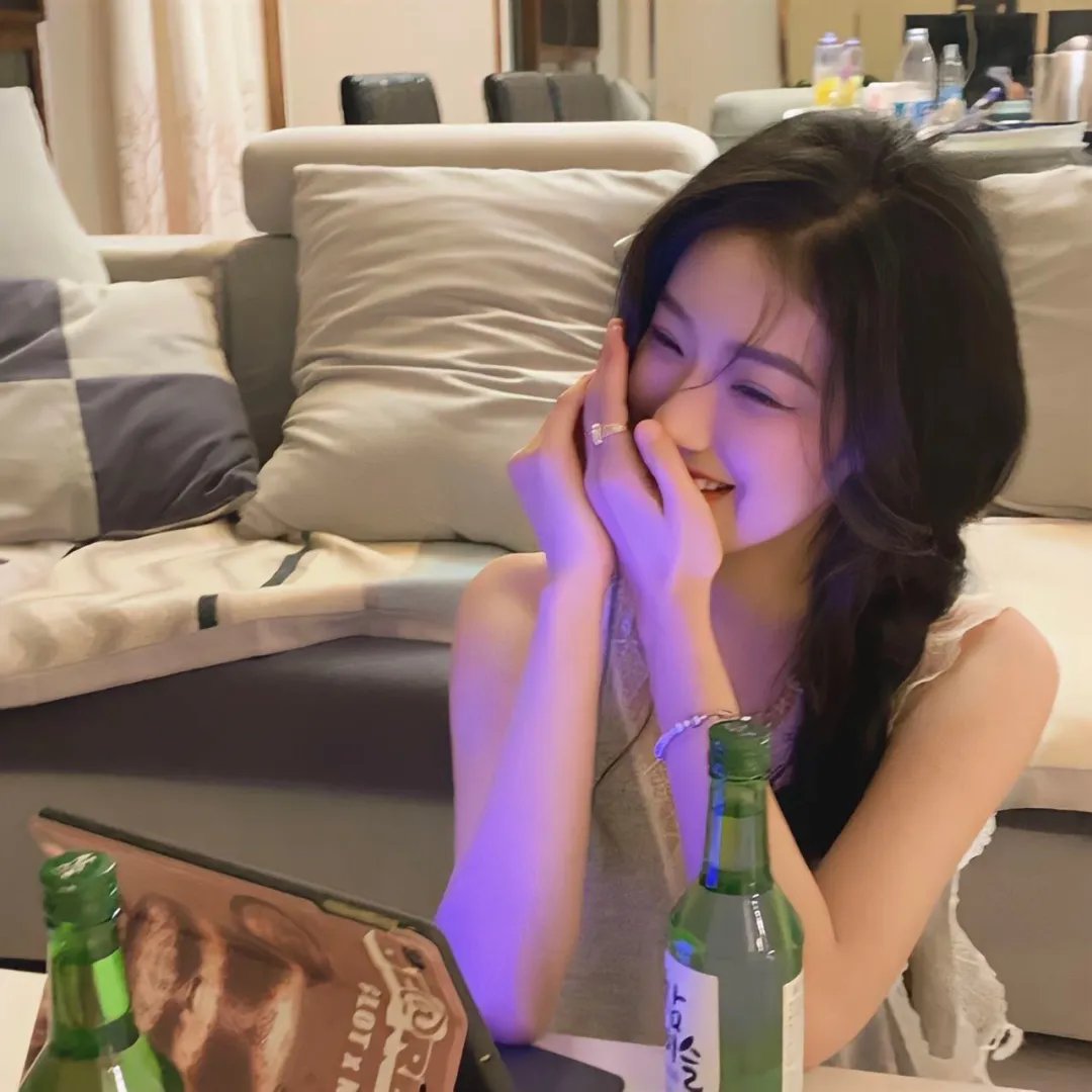 南风不及你温柔