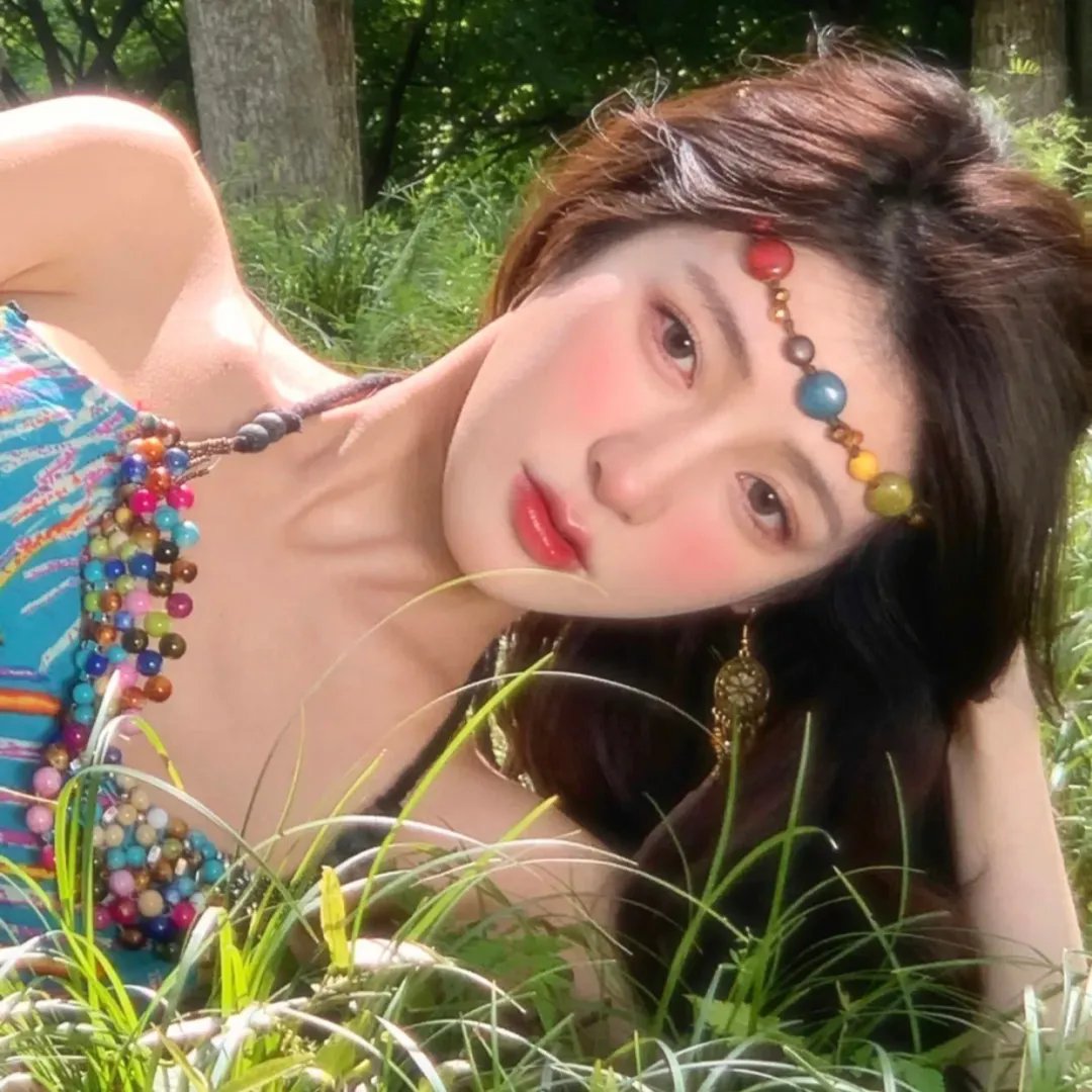 我的恋人两千岁