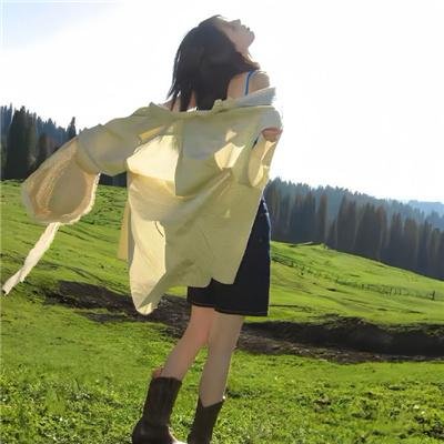 夏有乔木 雅望天堂2024