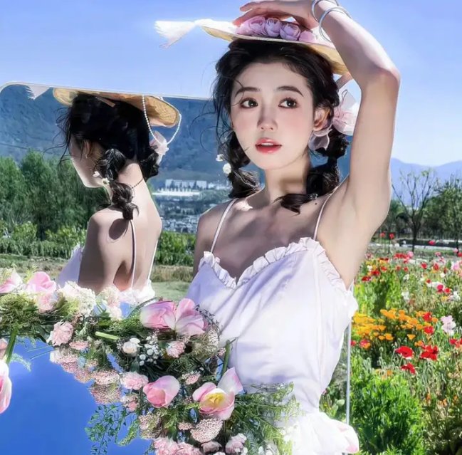 在病娇大佬怀里撒野